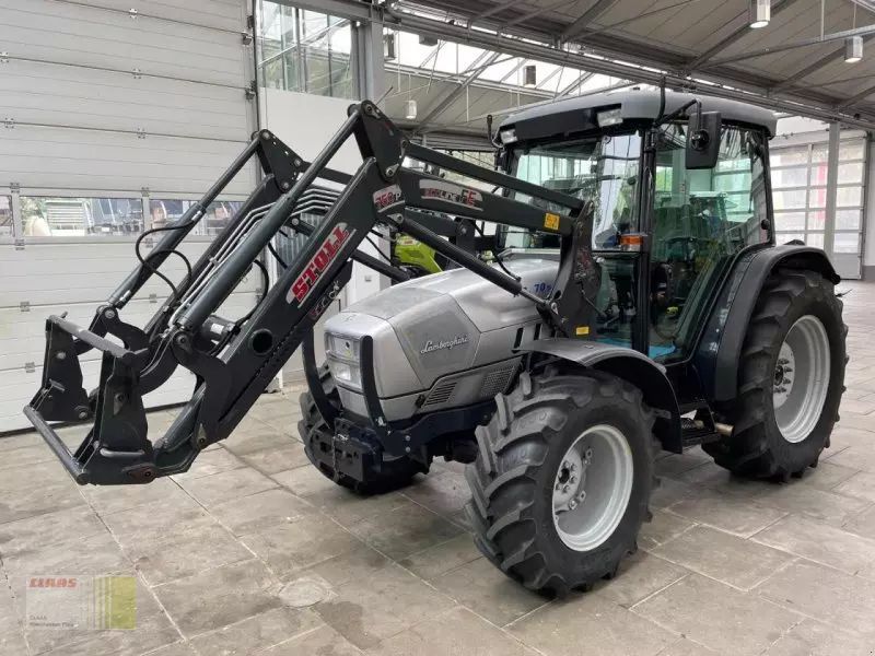 Lamborghini R 2.70 Target DT Traktor 32 900 €