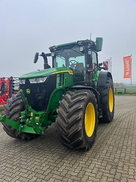 John Deere 7R 310 Traktor 268.900 €