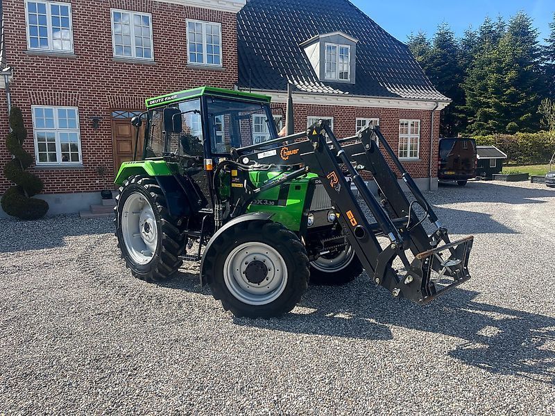 Deutz-Fahr DX 3.30 Traktor 28.900 €