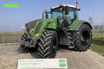 Fendt 826 Vario Profi tractor €122,500