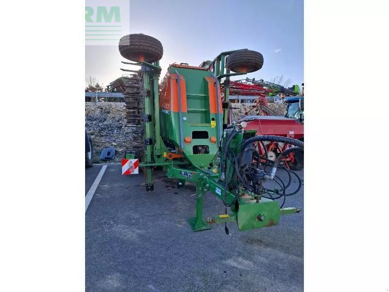 Amazone Cayena 6001 C Semoir direct 48 000 €