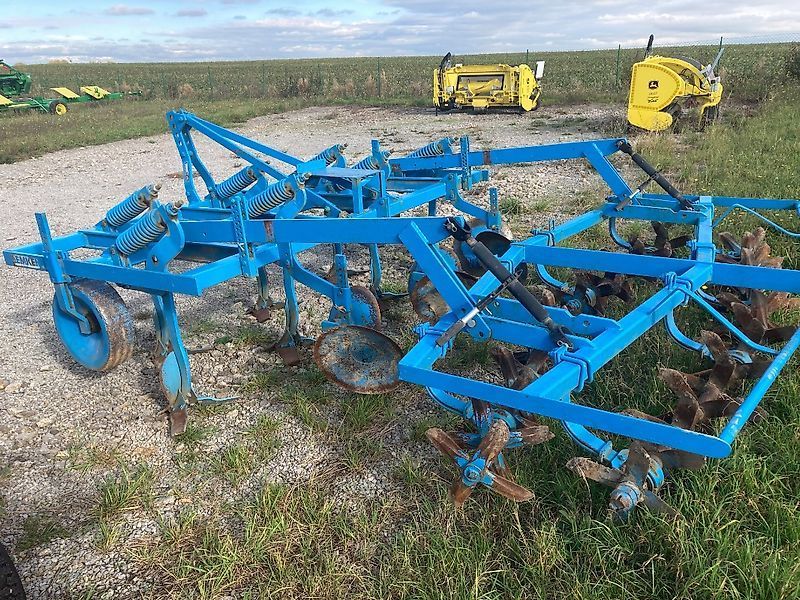 Lemken smaragd 80-300 Kultywator 4000 €