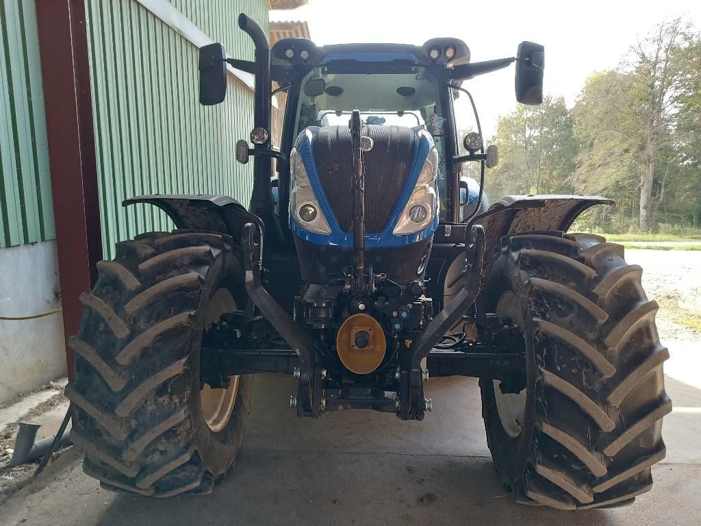 New Holland T6.160 Traktor 99.000 €