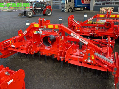 E-FARM: Maschio dm rapido plus 3000 - Herse rotative - id JSHIVNR - 14 150 € - Année: 2023