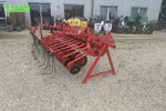 Kverneland scharschiene cx 3,0 m s-striegel drill €5,900