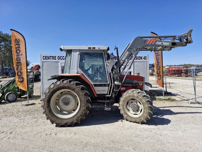 Massey Ferguson 3060 Tractor 18.000 EUR