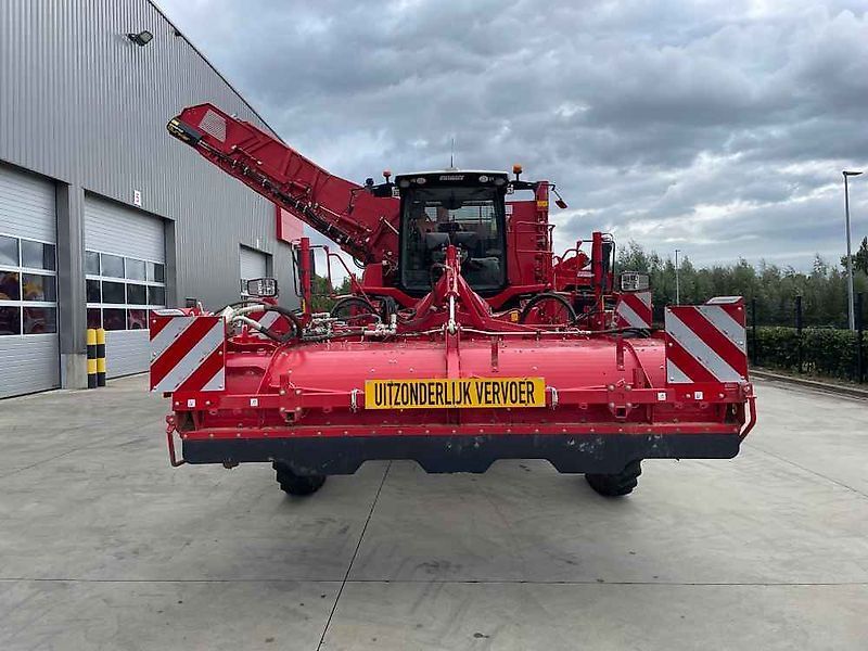 Grimme varitron 470 rs gen iii Potato harvester €490,000