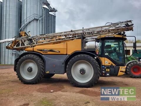 Challenger RoGator 655 Sprayer €69,000