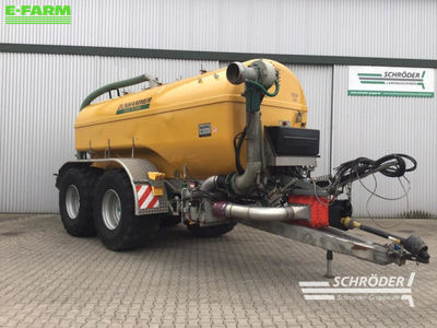 E-FARM: ZUNHAMMER ske 18.5 pu - Tanker - id LICTHPU - €44,851 - Year of construction: 2018 - Germany