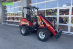 Schäffer 3630 skid_steer_loader €39,600