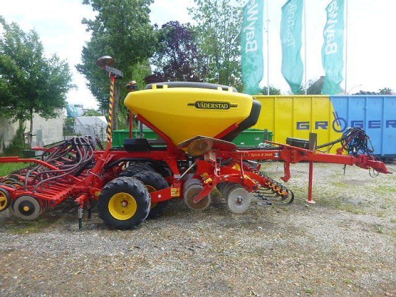 E-FARM: väderstad spirit r 300 s - Drillmaschine - id KSMCW2C - 37.731 € - Baujahr: 2018 - Deutschland