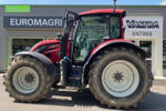 Valtra n154 a tractor €74,500