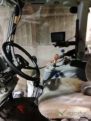 Deutz-Fahr Agrotron K420 Τρακτέρ 32.000 €