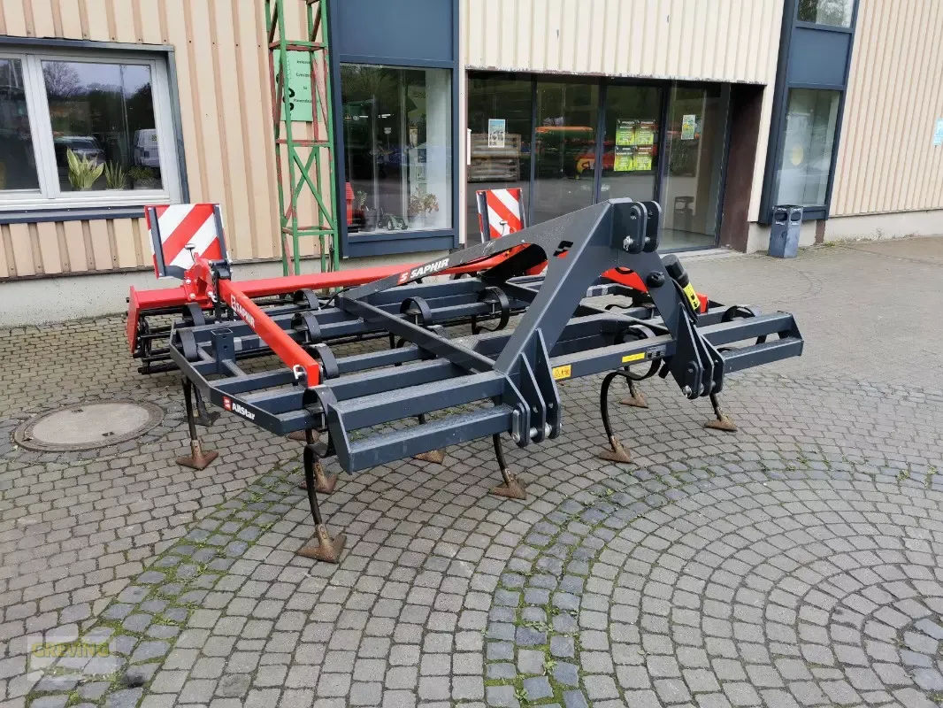 E-FARM: SAPHIR allstar 301 profi, großfederzinkenegge, ge301-3r, - Désherbage mécanique - id BEQRNRY - 7 480 € - Année: 2023 - Allemagne
