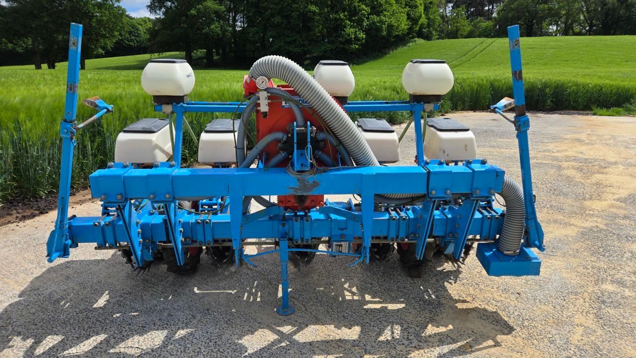 Monosem ng+ Seminatrice di precisione 6.200 €