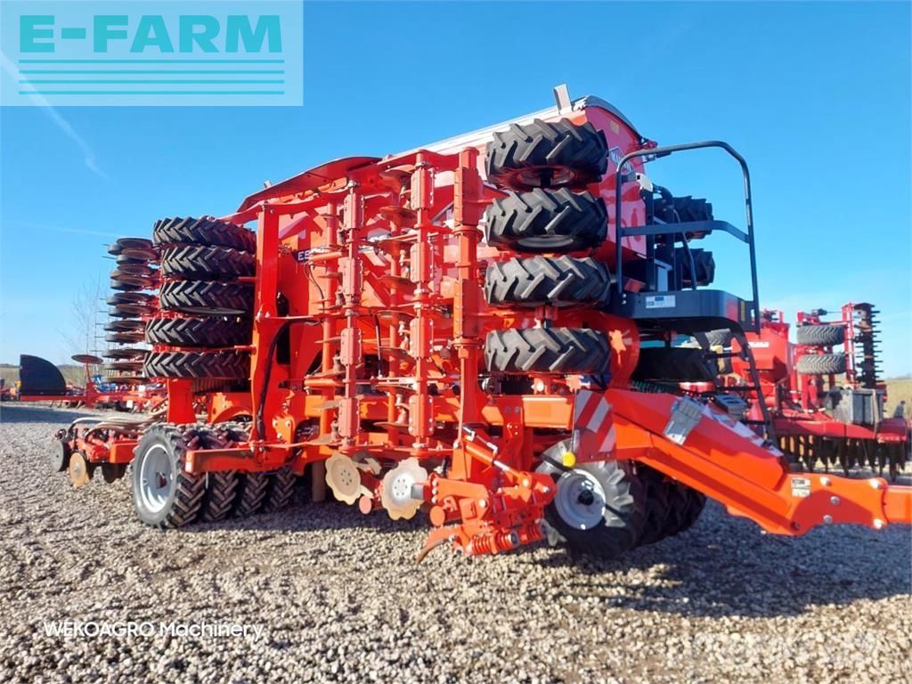 Kuhn Espro 6000 RC Siewnik rzędowy/agregat uprawowo-siewny 66 789 €