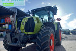 Claas ARION 650 tractor €93,466