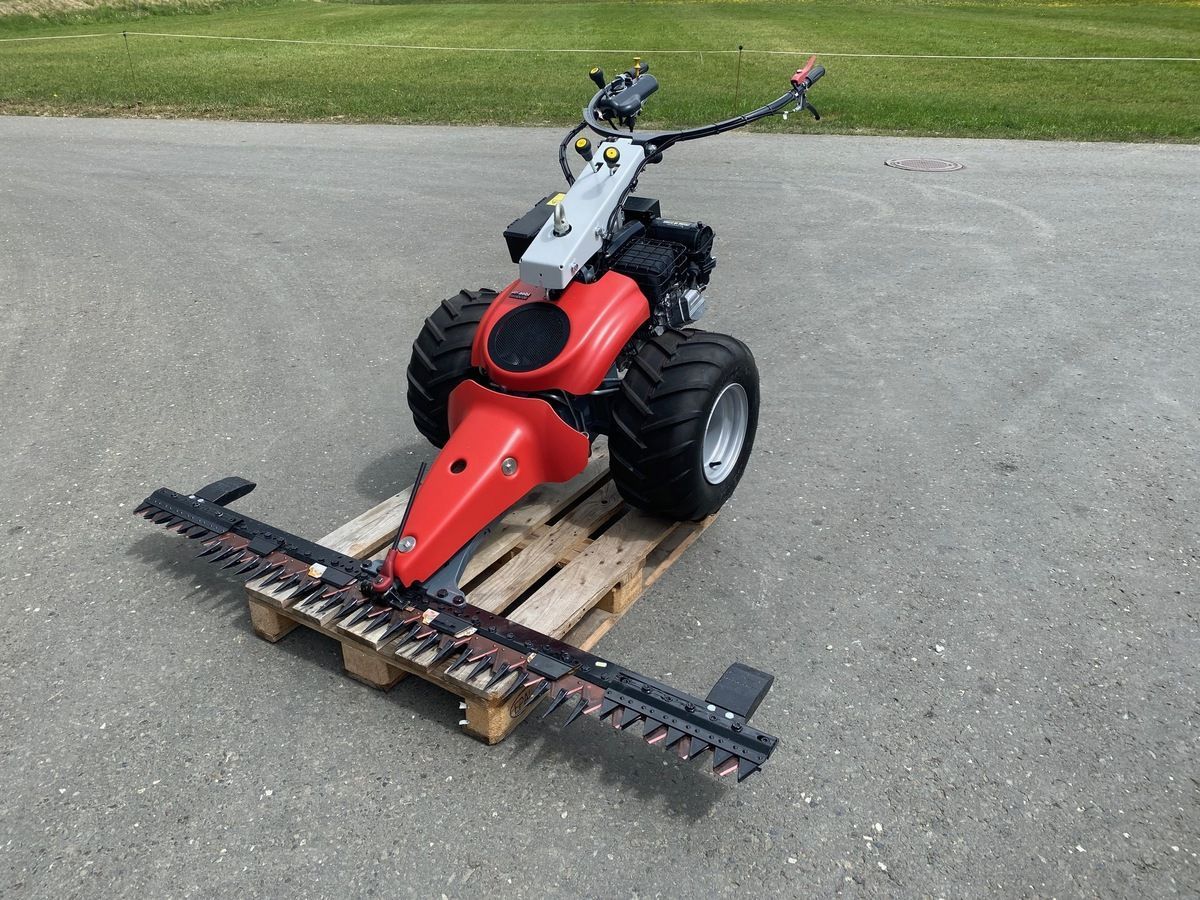AEBI cc36 motormäher, 14 ps Mähwerk 17.584 €