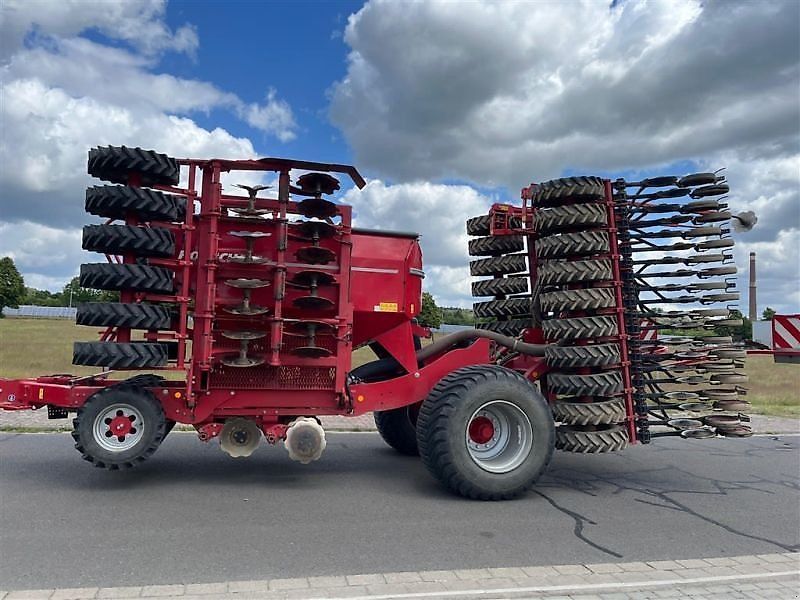E-FARM: HORSCH Pronto 6 AS - Taladro - id VLSBVBE - 82.500 € - Año: 2019 - Alemania