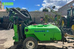 Tecnoma vectis sprayers €5,000