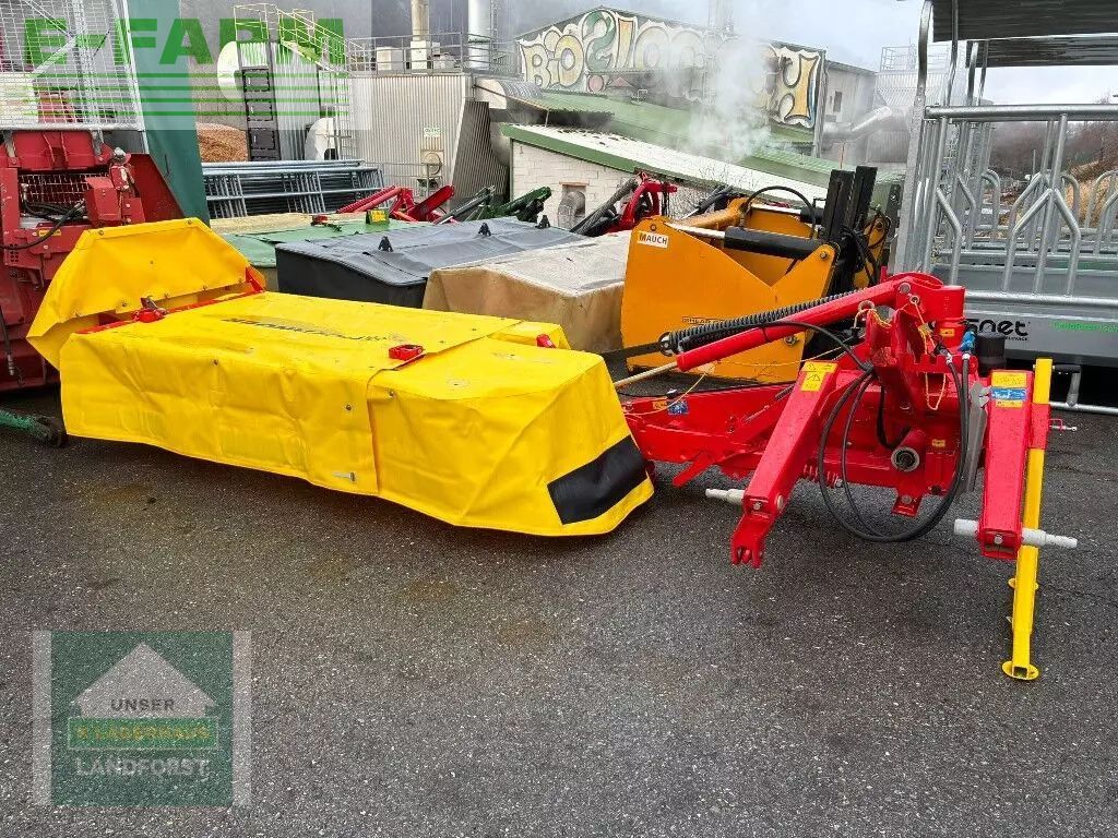 Pöttinger NovaDisc 262 Kosilice 9825 €
