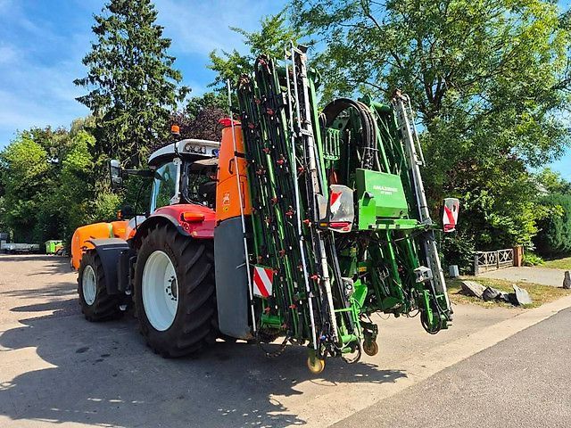 Amazone uf2002 + ft 1502 Pflanzenschutzspritze 34.950 €