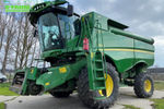 John Deere S 670 i combine 101.220 €