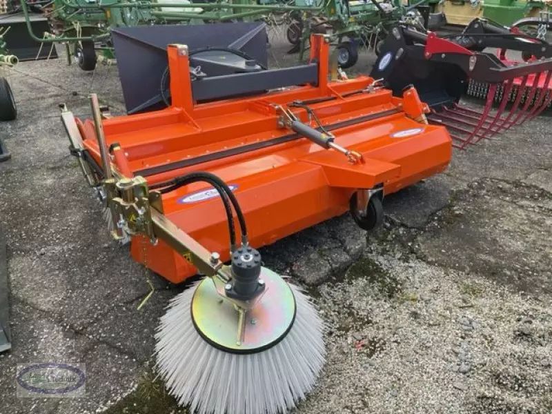 E-FARM: Bema dual 20/1550 - Kommunaltechnik - id ATP82KL - 5.825 € - Baujahr: 2022 - Österreich