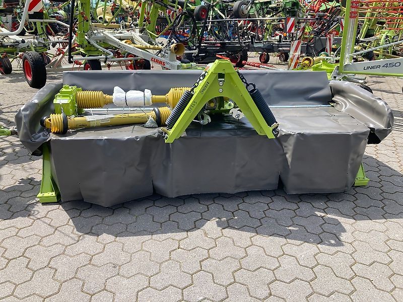 E-FARM: Claas Disco 3150 F - Mower - id PQDNYTG - €12,600 - Year of construction: 2025 - Germany