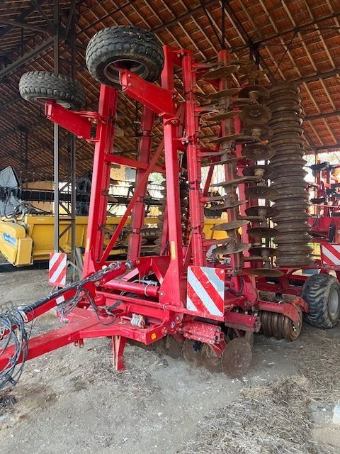 HORSCH Joker 8 RT Cultivador 31.000 €