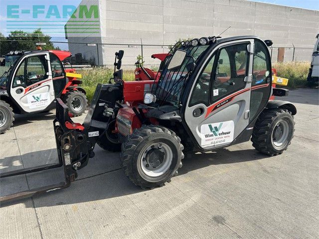Manitou mt625 h (9184) Telehandler €48,500