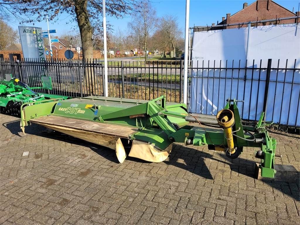 E-FARM: Krone ec 320 cv - Mower - id CXGDCQL - Netherlands
