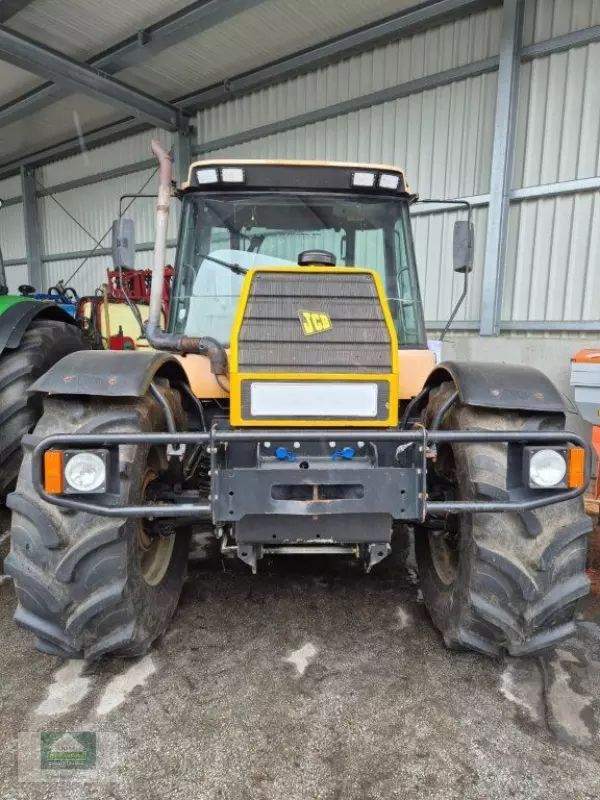 JCB 155 Tractor €30,973