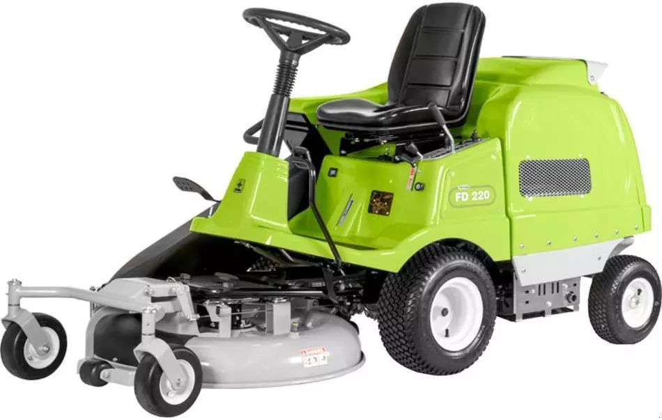 Grillo fd 220r Kosilnica za travo 6.689 €