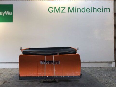 HYDRAC u-iii-300 schneepflug Urządzenie do użytku komunalnego 15 000 €