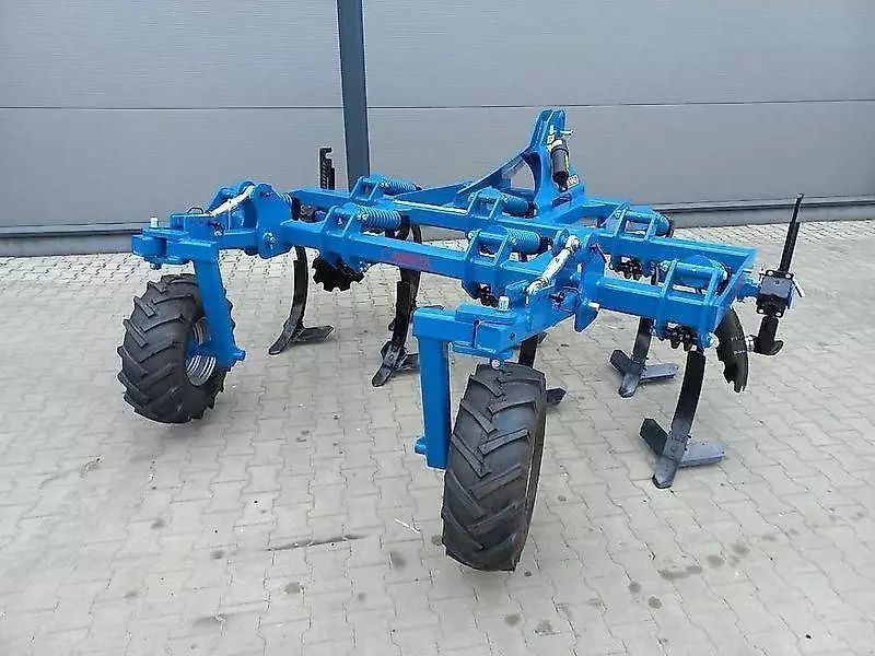 Agripol front griz iv 300, grubber, mit federsteinsicherung, 3 meter Grubber 4.900 €
