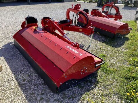 TEHNOS mb 220 r profi lw Topper