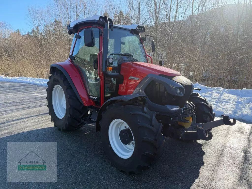 Lindner Lintrac 75 LS Traktor 64.583 €