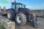 Valtra t214 tractor €90,000