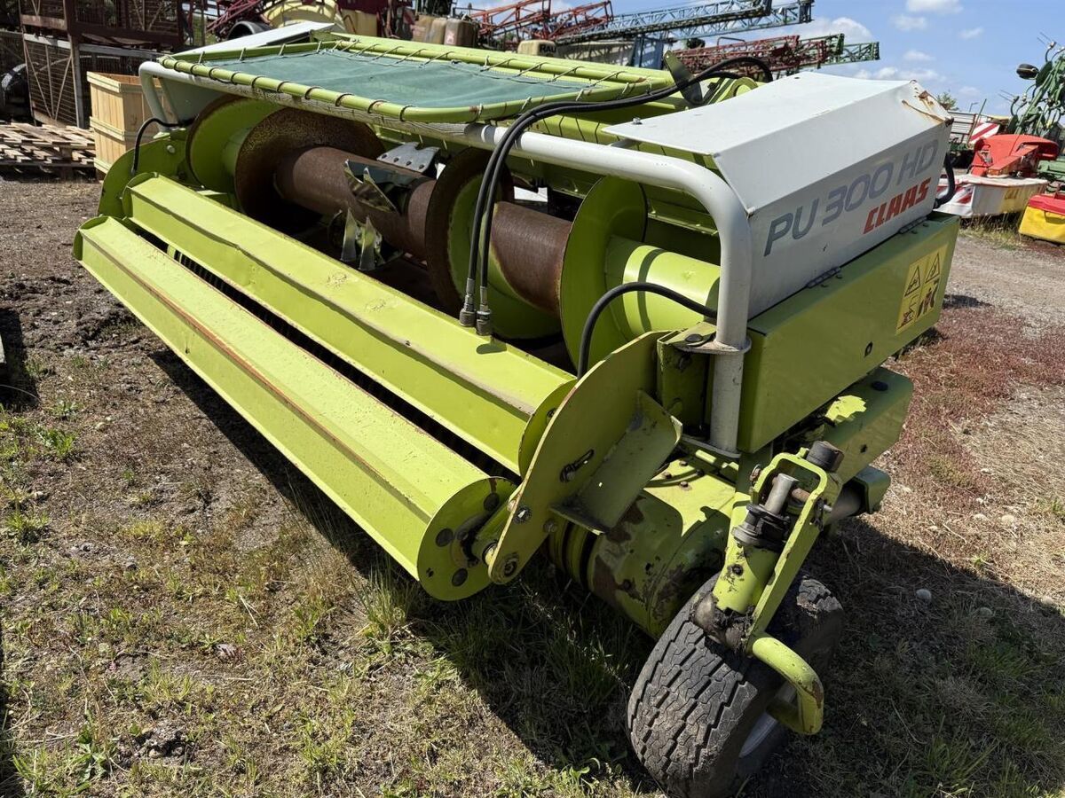 Claas Pick Up 300 Barre de coupe 6 500 €