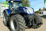 New Holland T7.315 HD tractor €122,000