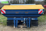 Bogballe m2w+ fertiliserspreaders €8,500