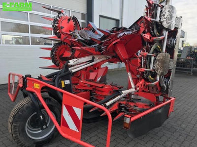 E-FARM: Kemper 375 plus cl - Header - id HVKNLME - €43,500 - Year of construction: 2014 - Germany