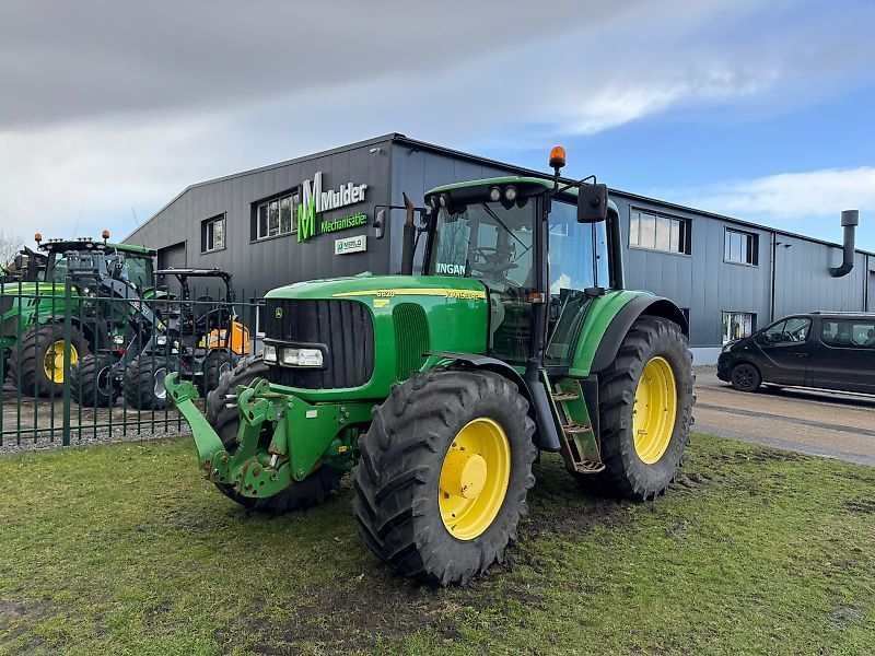 John Deere 6620 Traktor 32 500 €