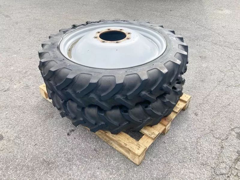 E-FARM: ALLIANCE 230/95 r 32 (9,5r32) räder - Räder und Raupenlaufwerk - id BGK9AK1 - 492 € - Österreich