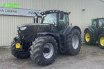 John Deere 6195 R tractor €99,900