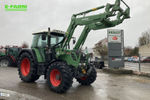 Fendt 312 Vario tractor €74,790