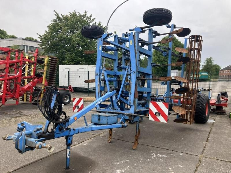 Lemken Karat 9/300 cultivator 8 500 €