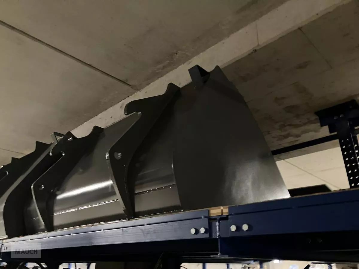E-FARM: Weidemann leichtgutschaufel 1600mm mit kramer aufnahme - Attachment - id T27YKTJ - €2,075 - Austria
