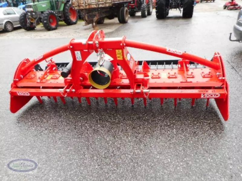 E-FARM: VIGOLO en-s 300 - Power harrow - id DTKNAMV - €9,908 - Year of construction: 2022 - Austria